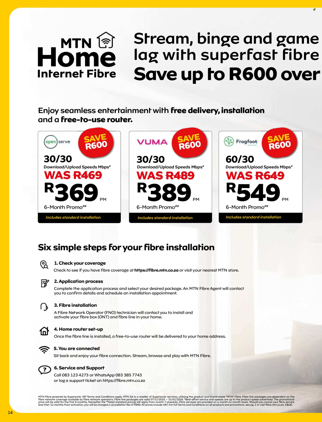 MTN specials - 07/11/2025 - 07/12/2025. Page 14