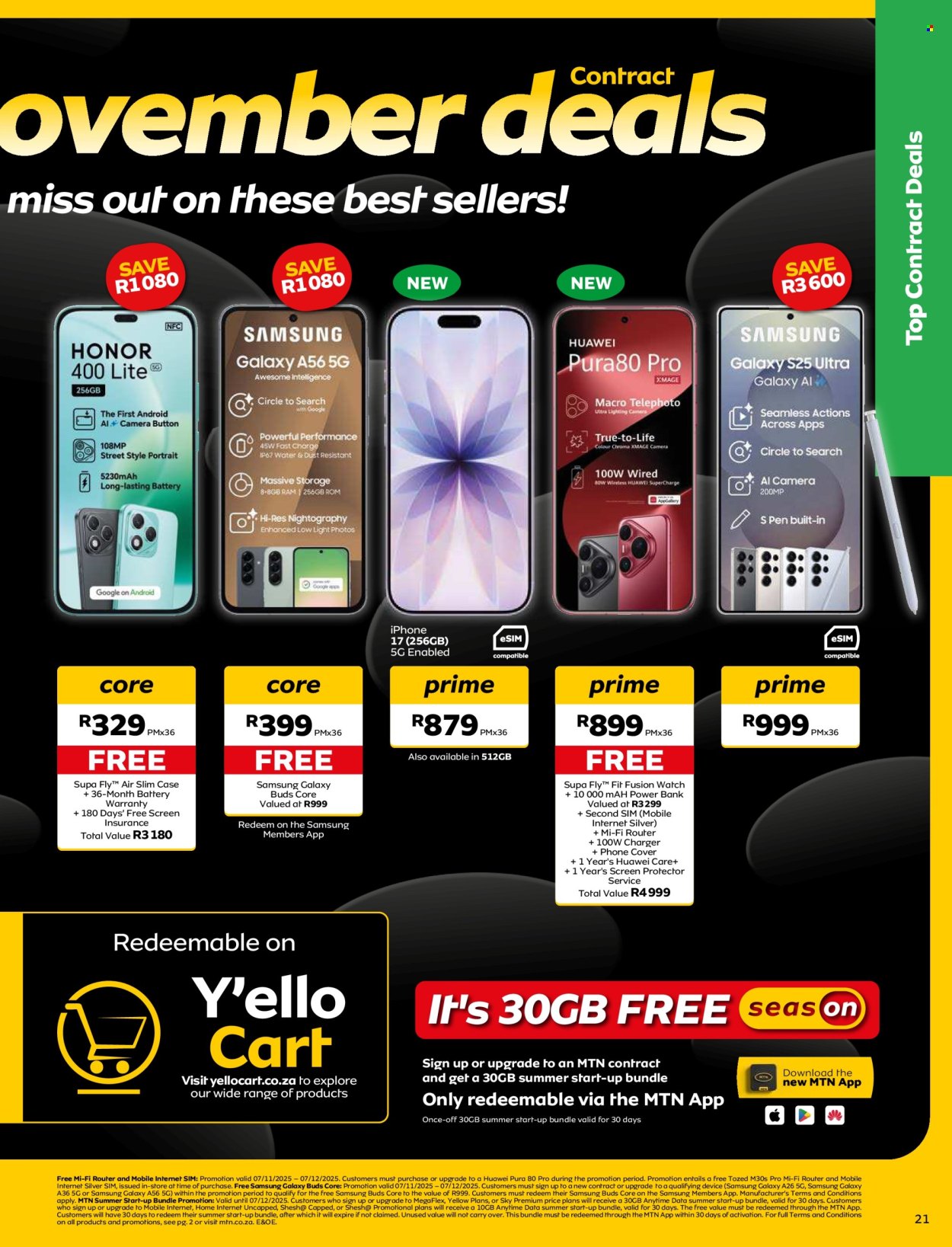 MTN specials - 07/11/2025 - 07/12/2025. Page 21