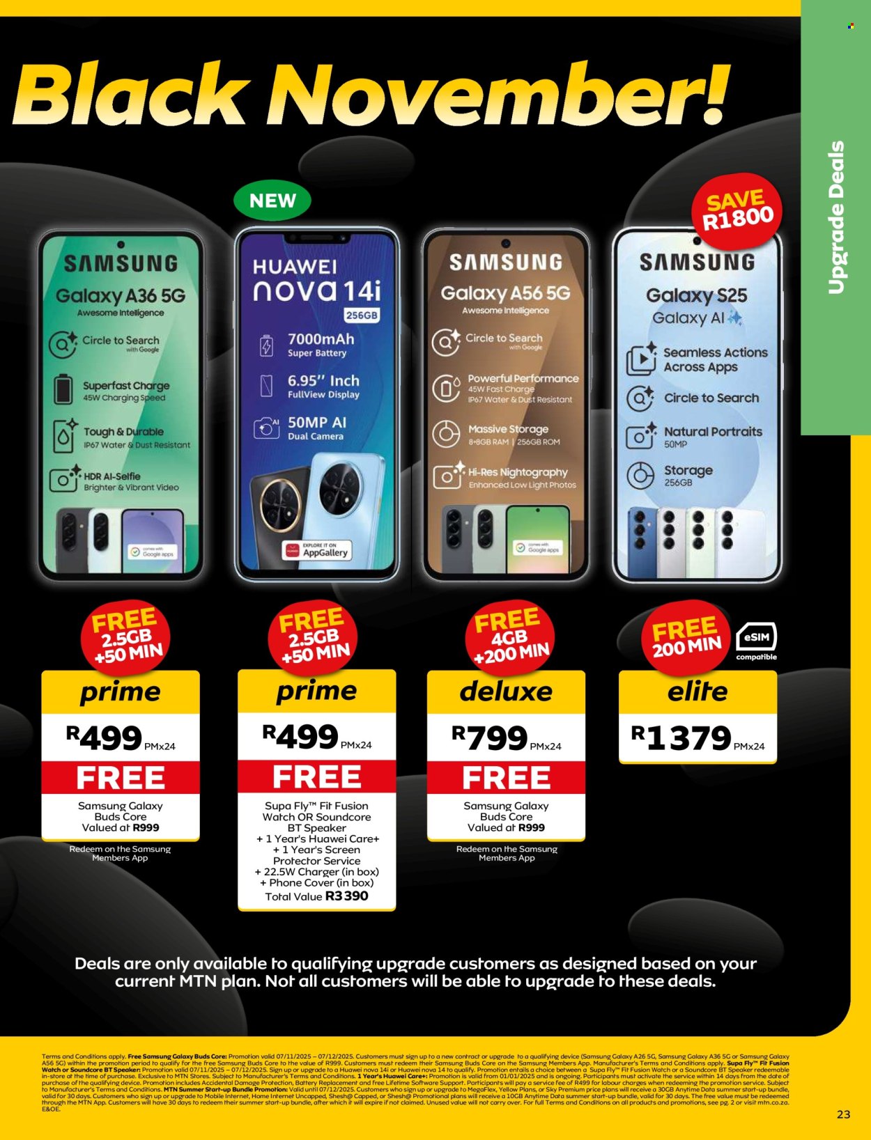 MTN specials - 07/11/2025 - 07/12/2025. Page 23
