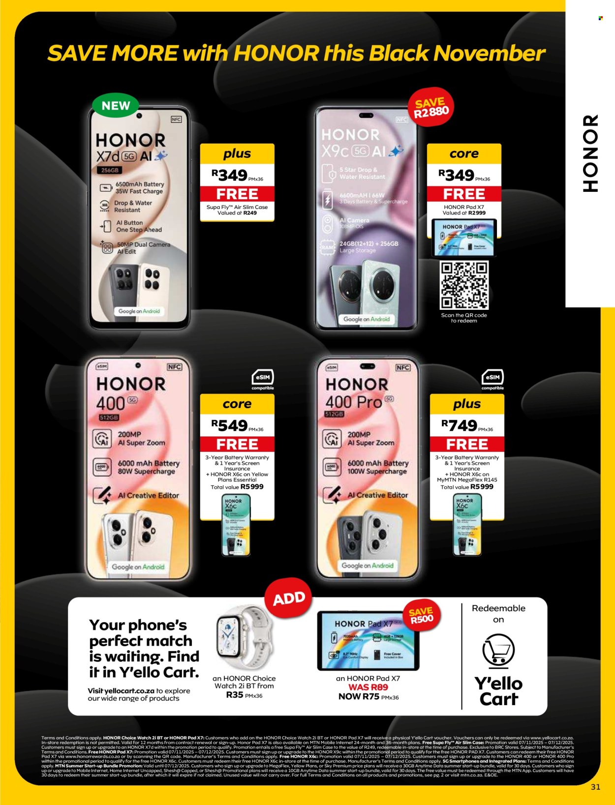 MTN specials - 07/11/2025 - 07/12/2025. Page 31