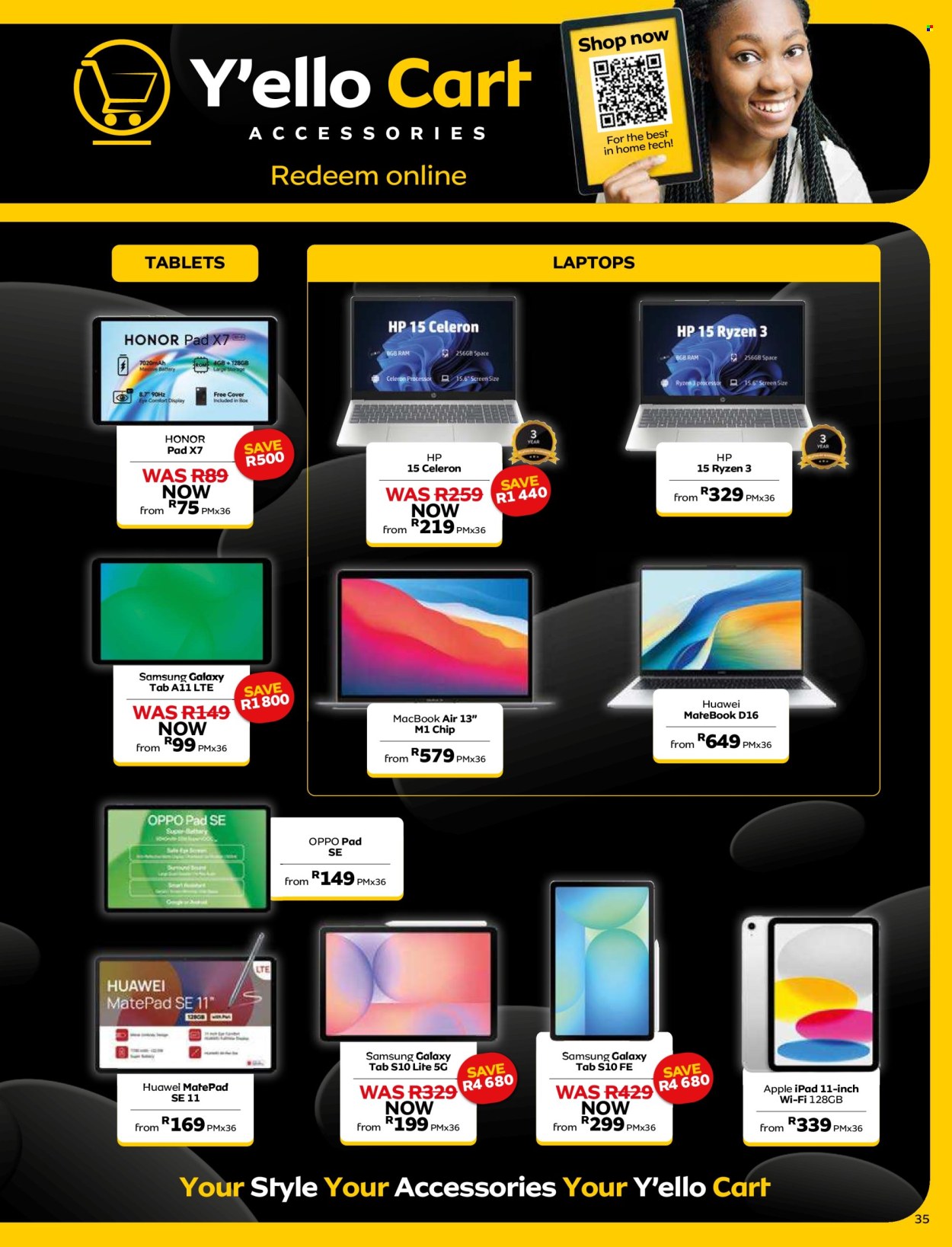 MTN specials - 07/11/2025 - 07/12/2025. Page 35