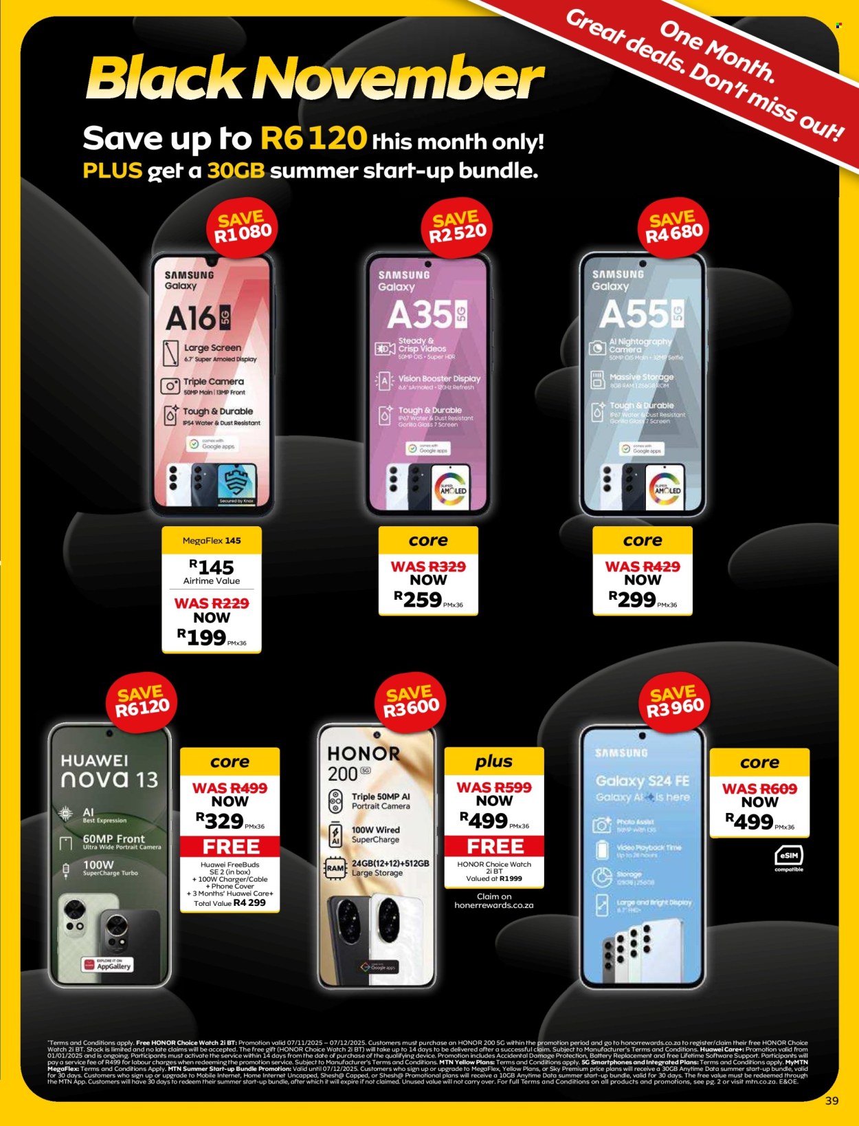 MTN specials - 07/11/2025 - 07/12/2025. Page 39