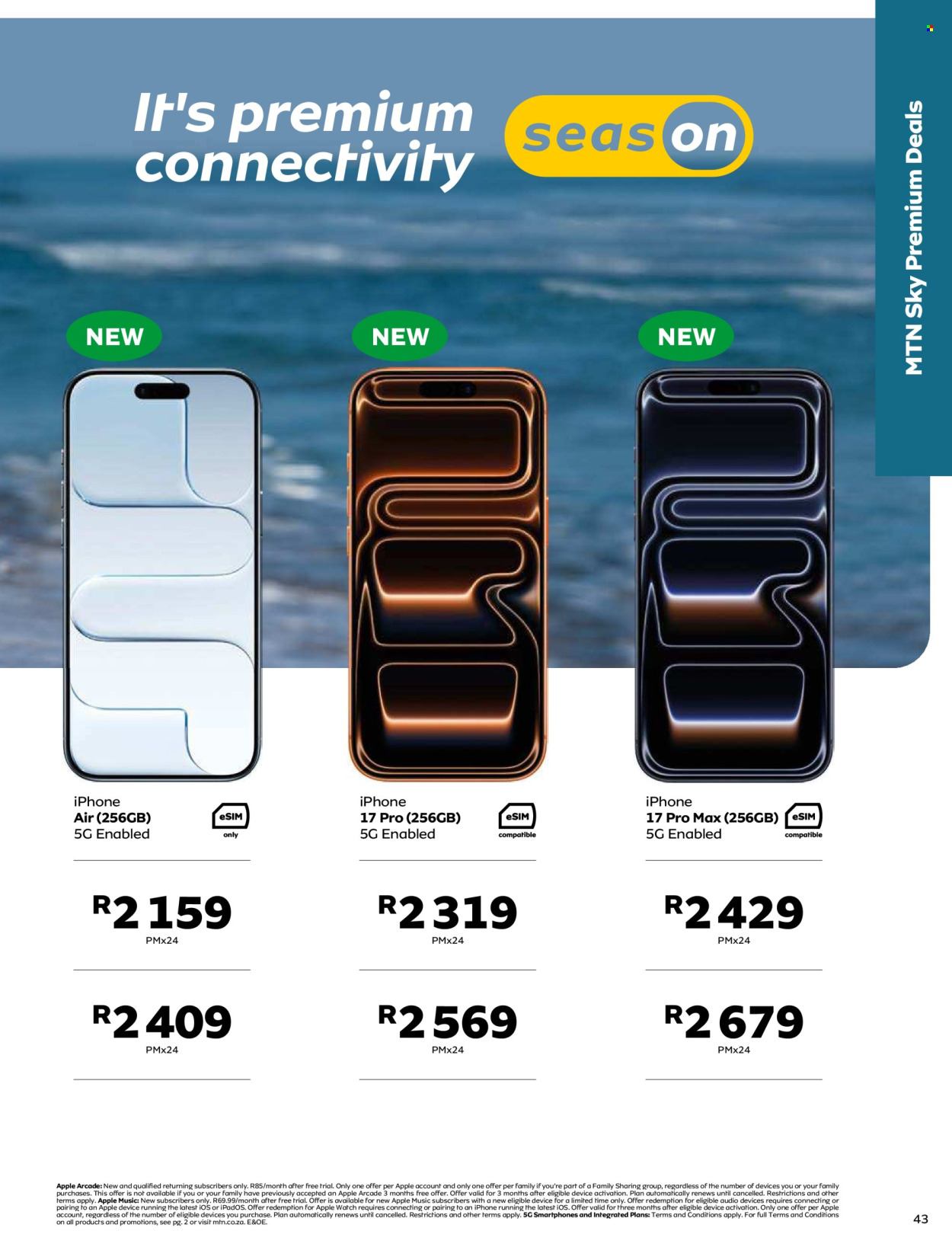 MTN specials - 07/11/2025 - 07/12/2025. Page 43