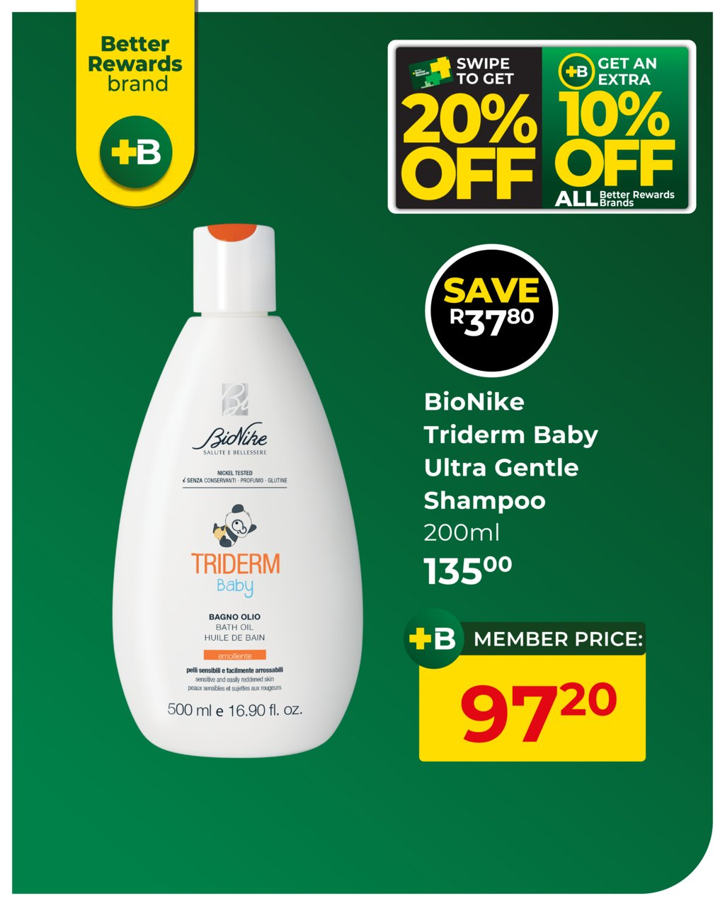 Baby City specials - 21/10/2025 - 16/11/2025. Page 23