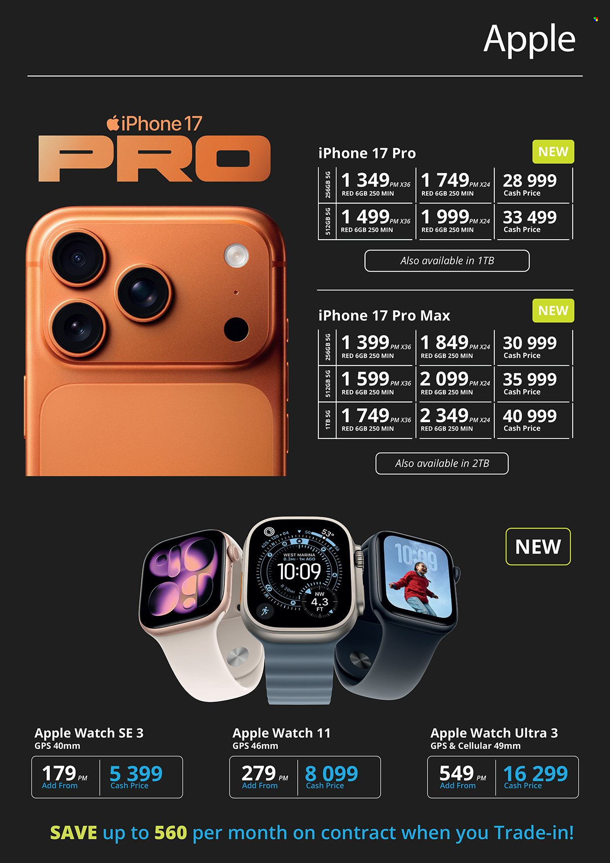 Cellucity specials - 07/11/2025 - 08/12/2025. Page 5