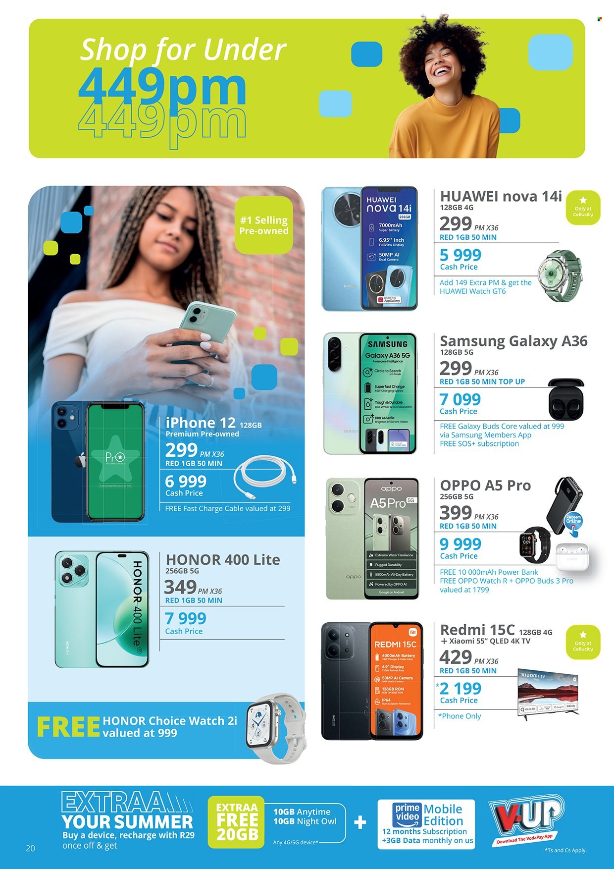 Cellucity specials - 07/11/2025 - 08/12/2025. Page 20
