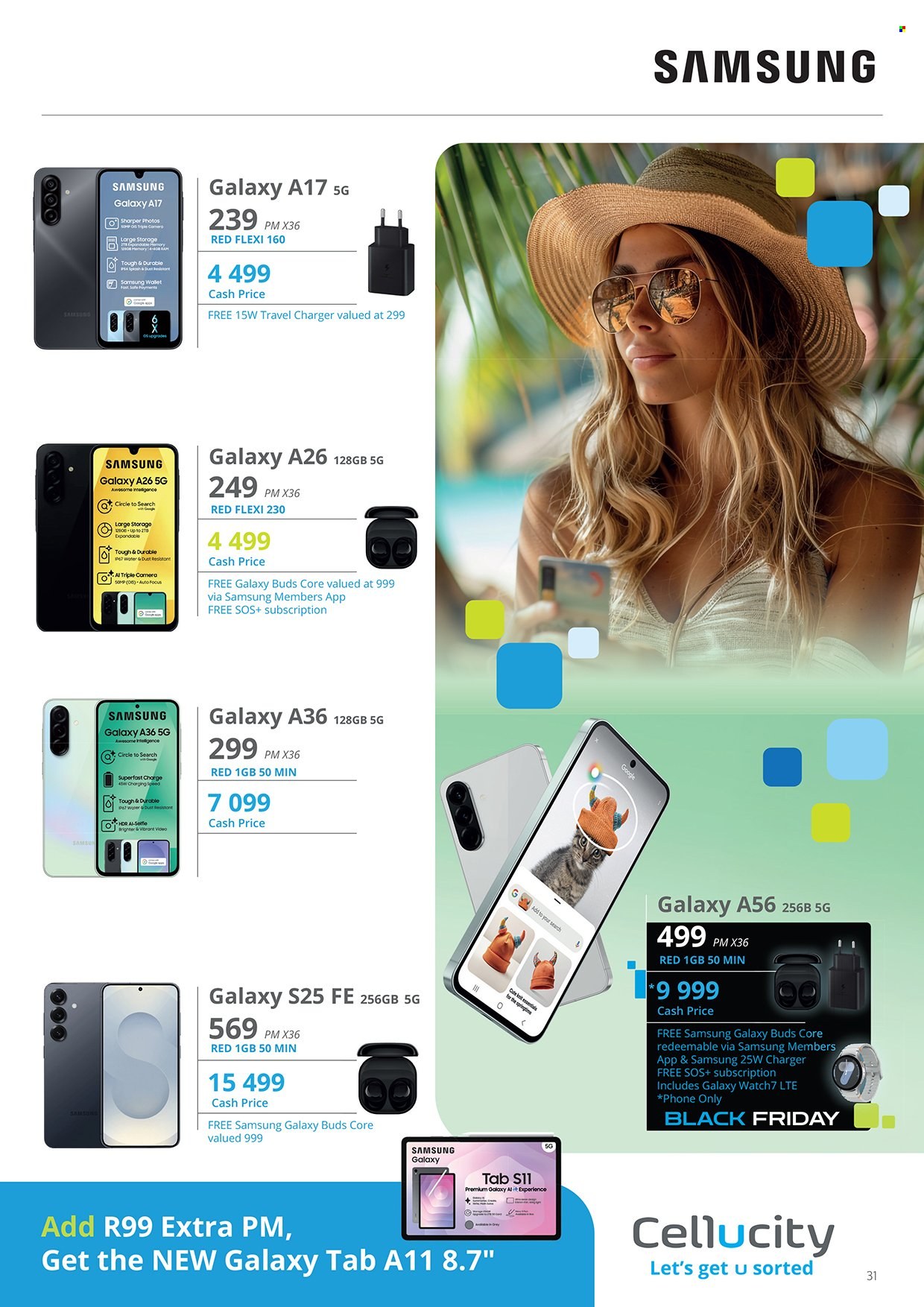 Cellucity specials - 07/11/2025 - 08/12/2025. Page 31