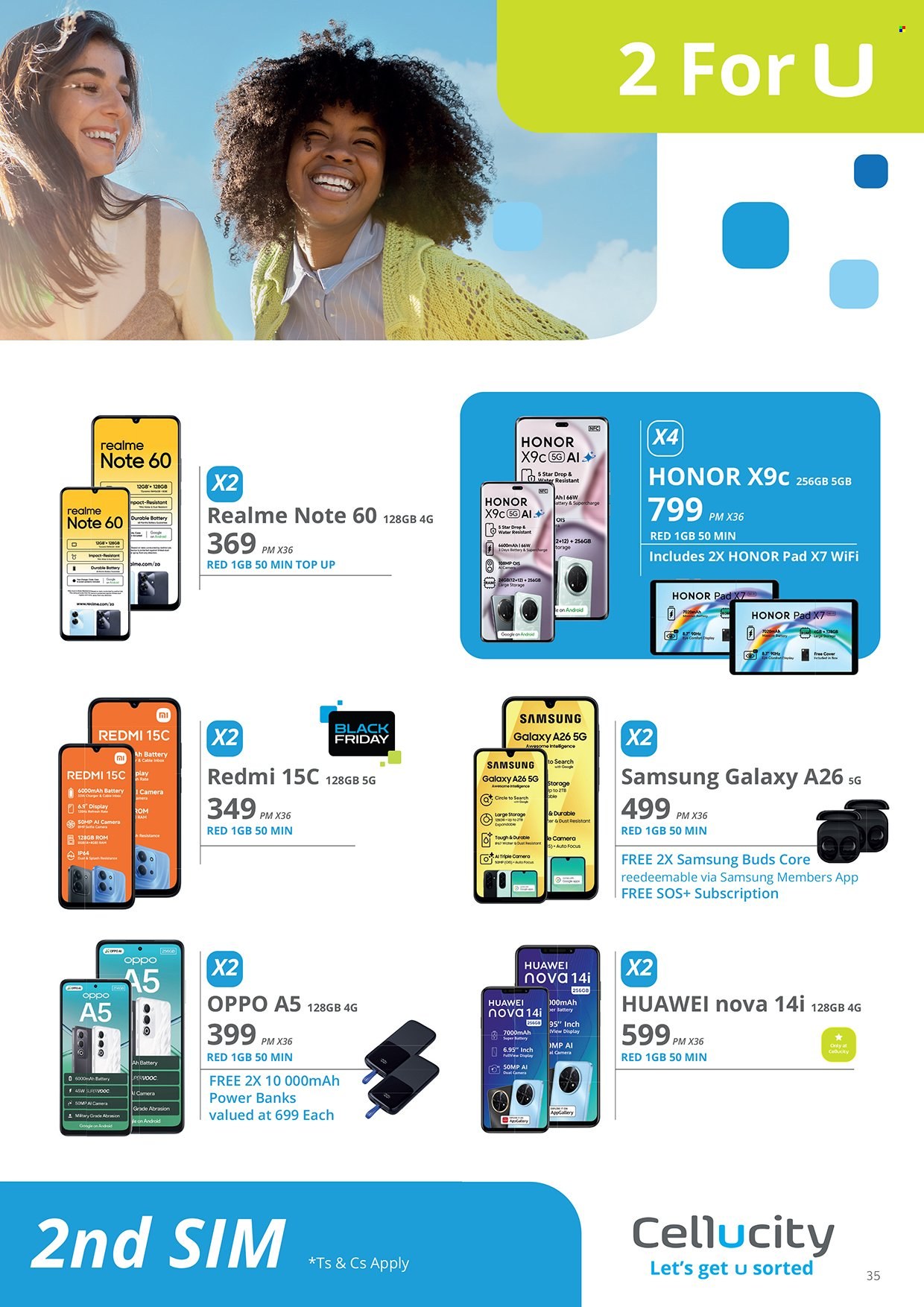 Cellucity specials - 07/11/2025 - 08/12/2025. Page 35