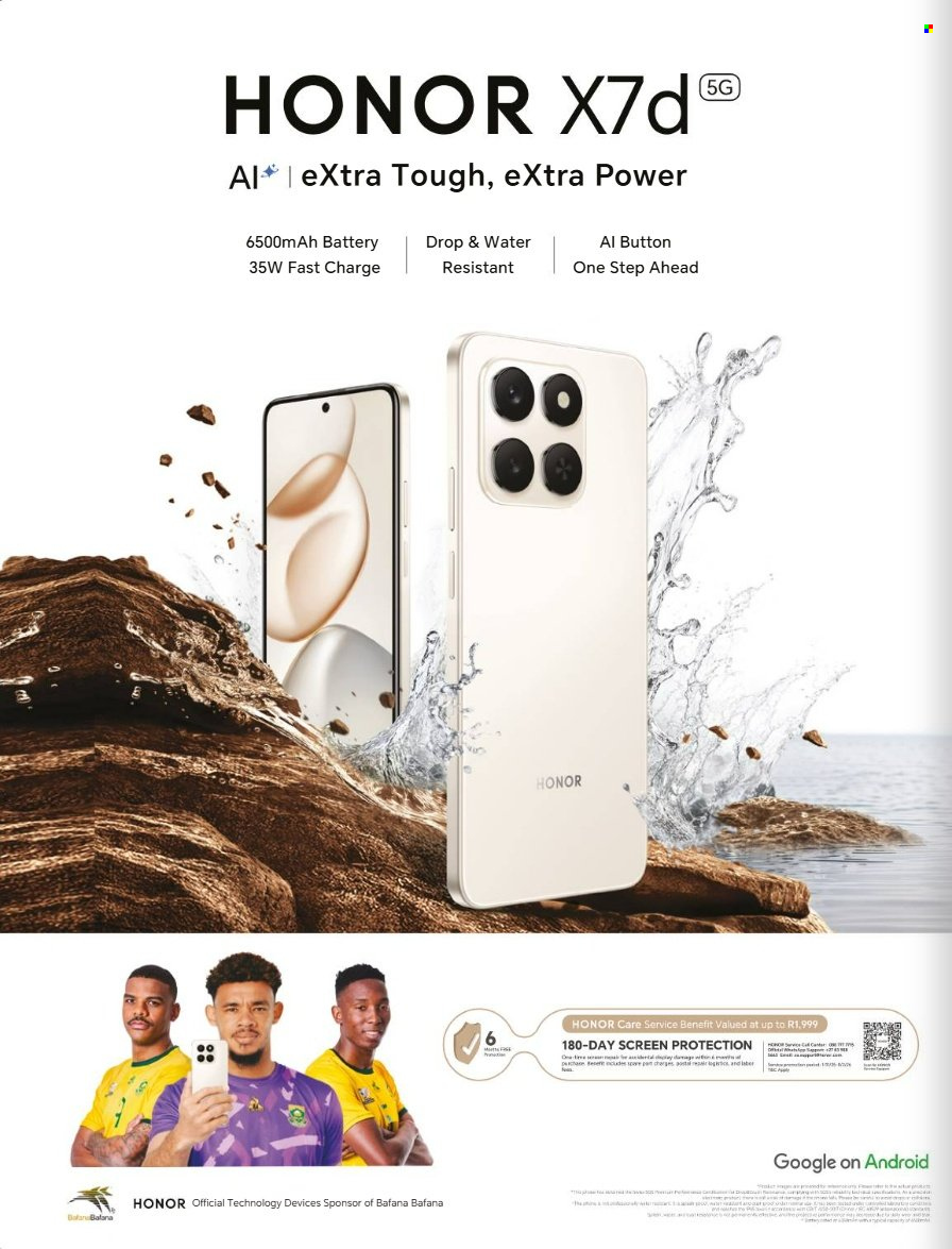 Vodacom specials - 07/11/2025 - 08/12/2025. Page 12