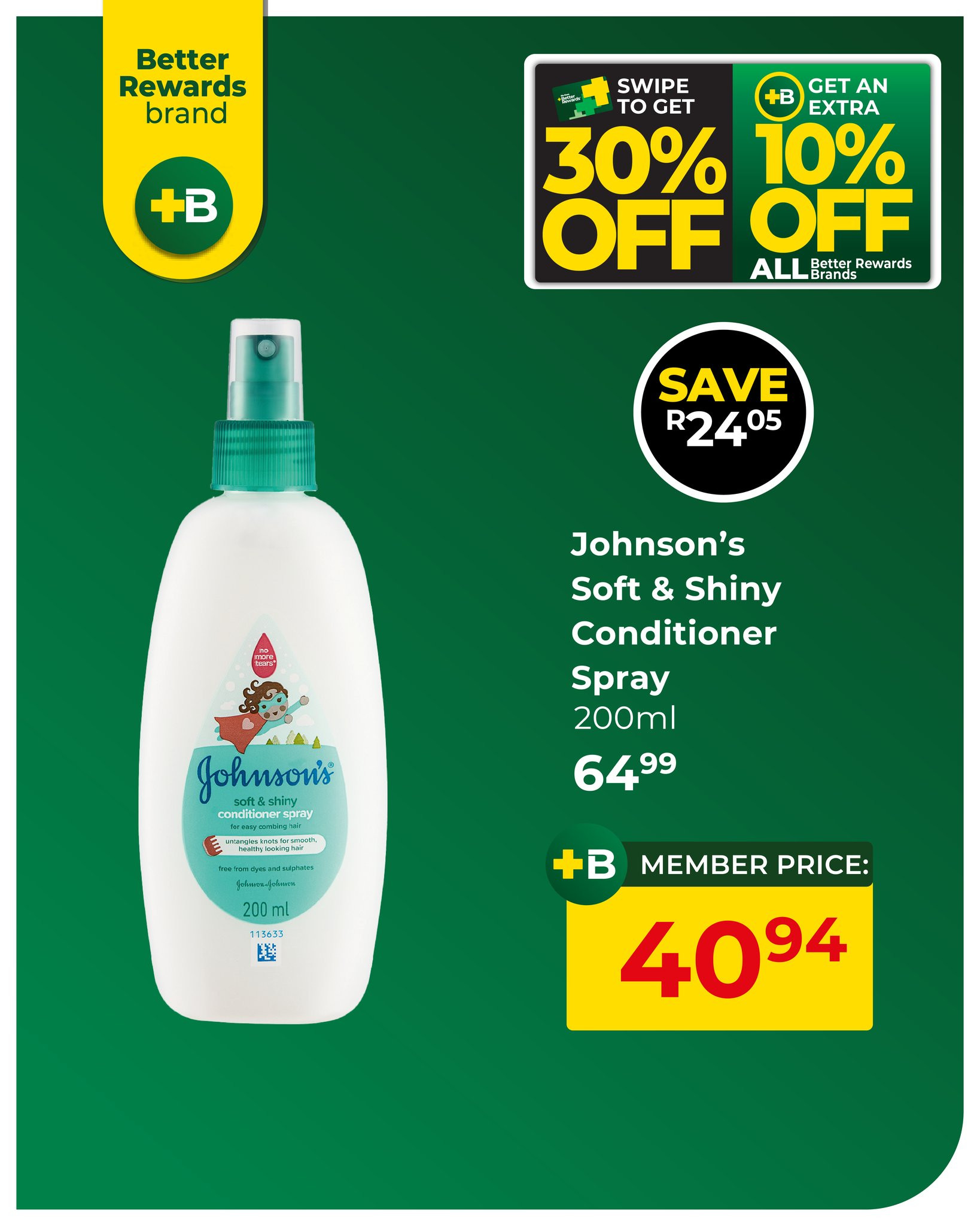 Baby City specials - 21/10/2025 - 16/11/2025. Page 17