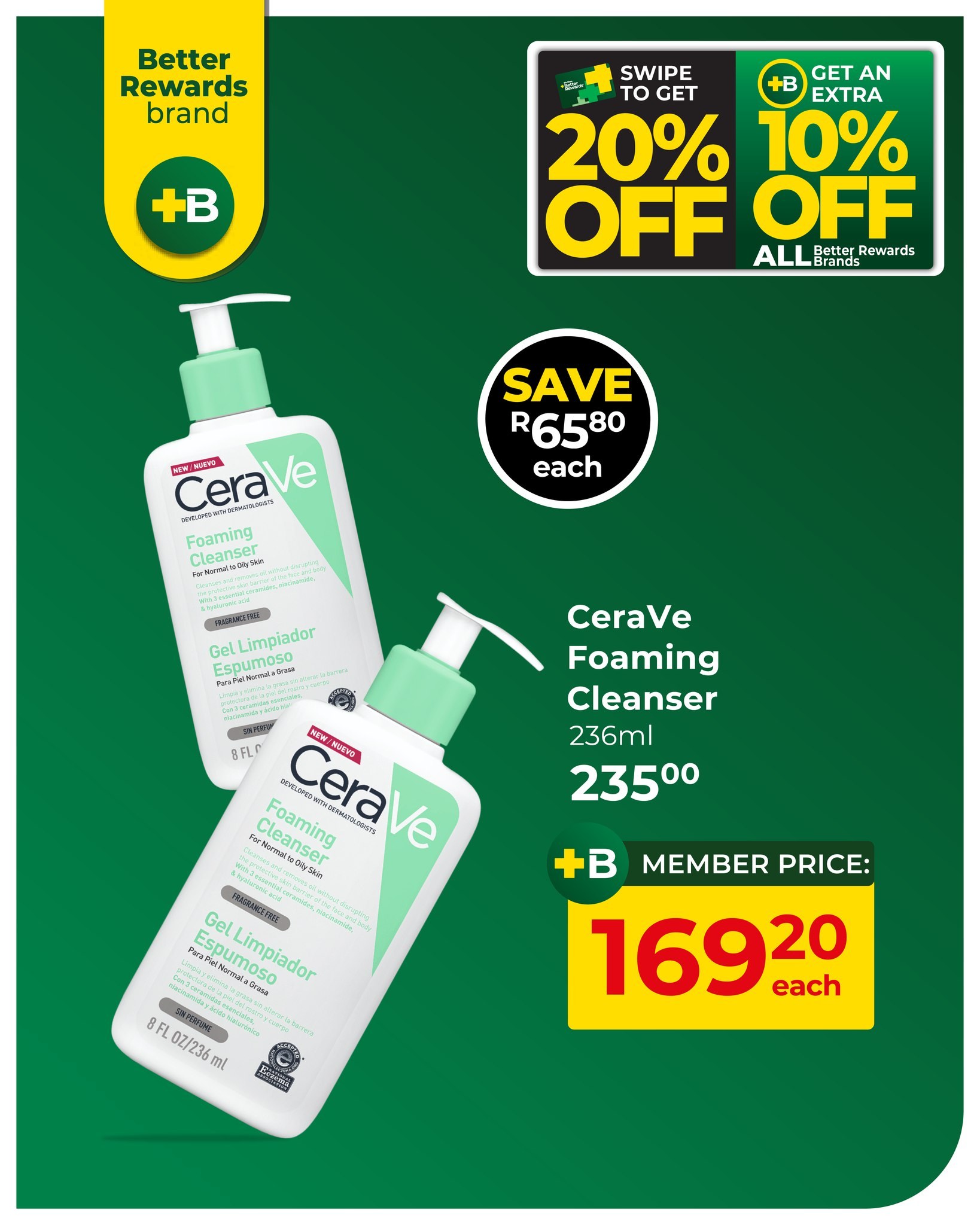 Dis-Chem specials - 21/10/2025 - 16/11/2025. Page 16