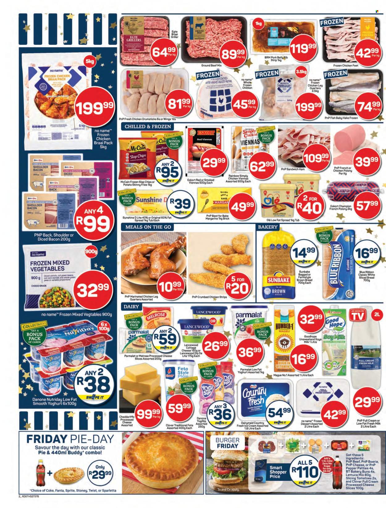 Pick n Pay Supermarket specials - 10/11/2025 - 26/11/2025. Page 2