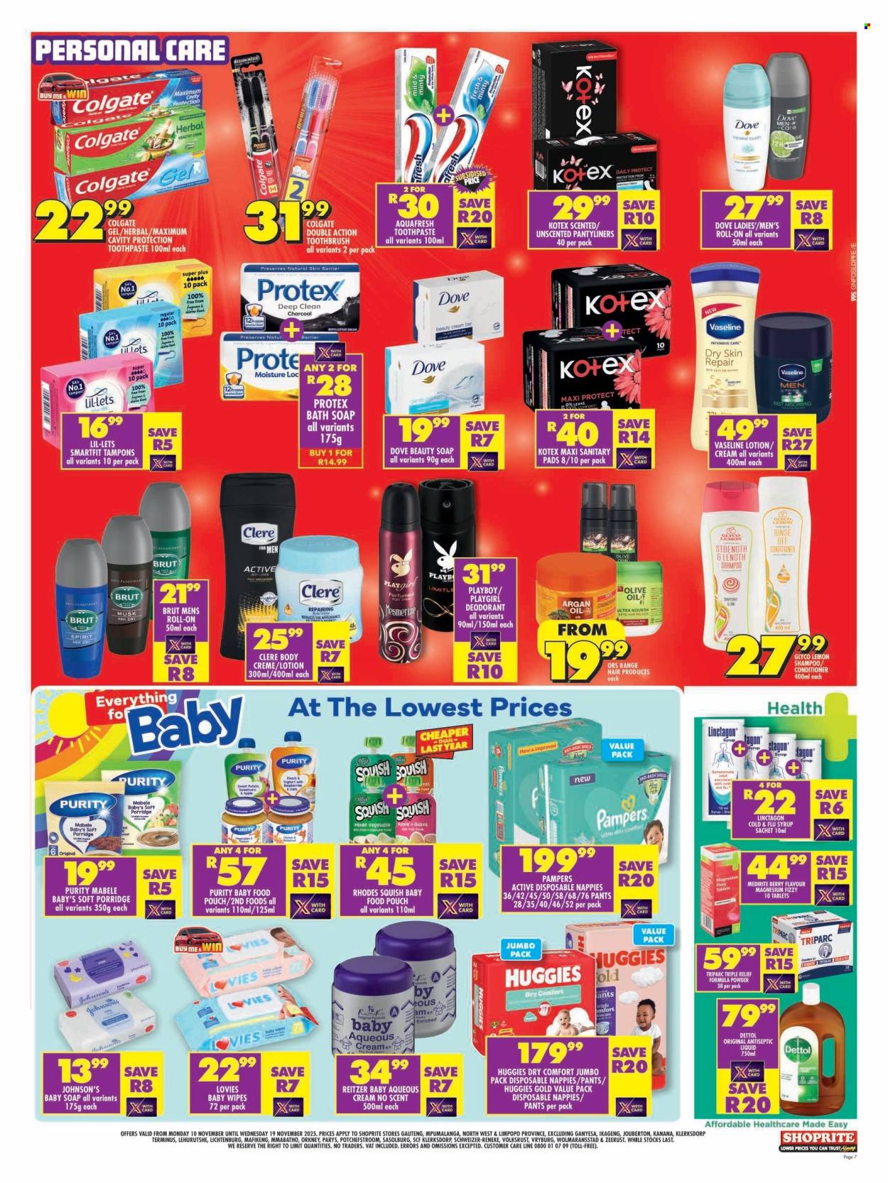 Shoprite specials - 10/11/2025 - 19/11/2025. Page 7