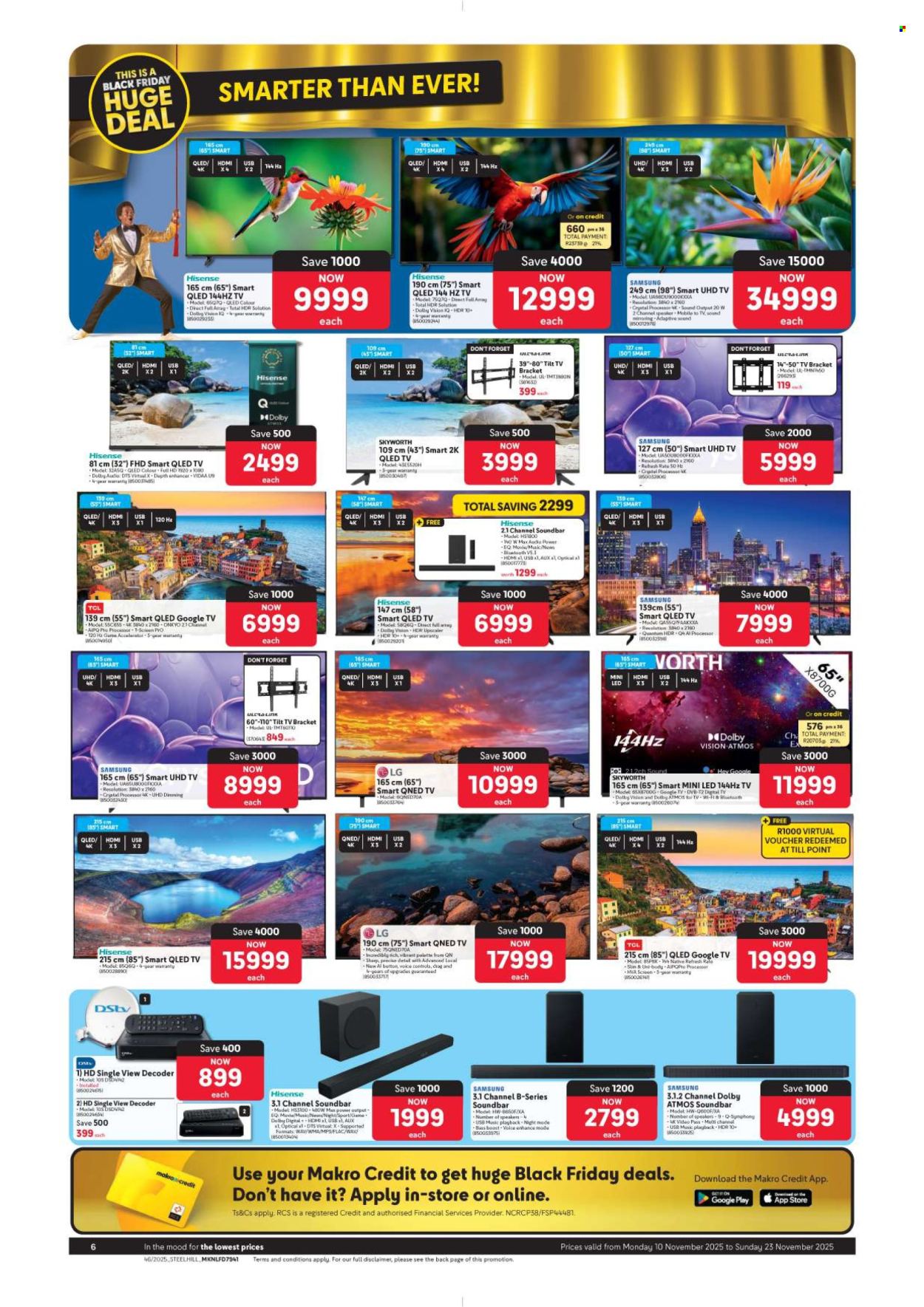 Makro specials - 10/11/2025 - 25/11/2025. Page 7