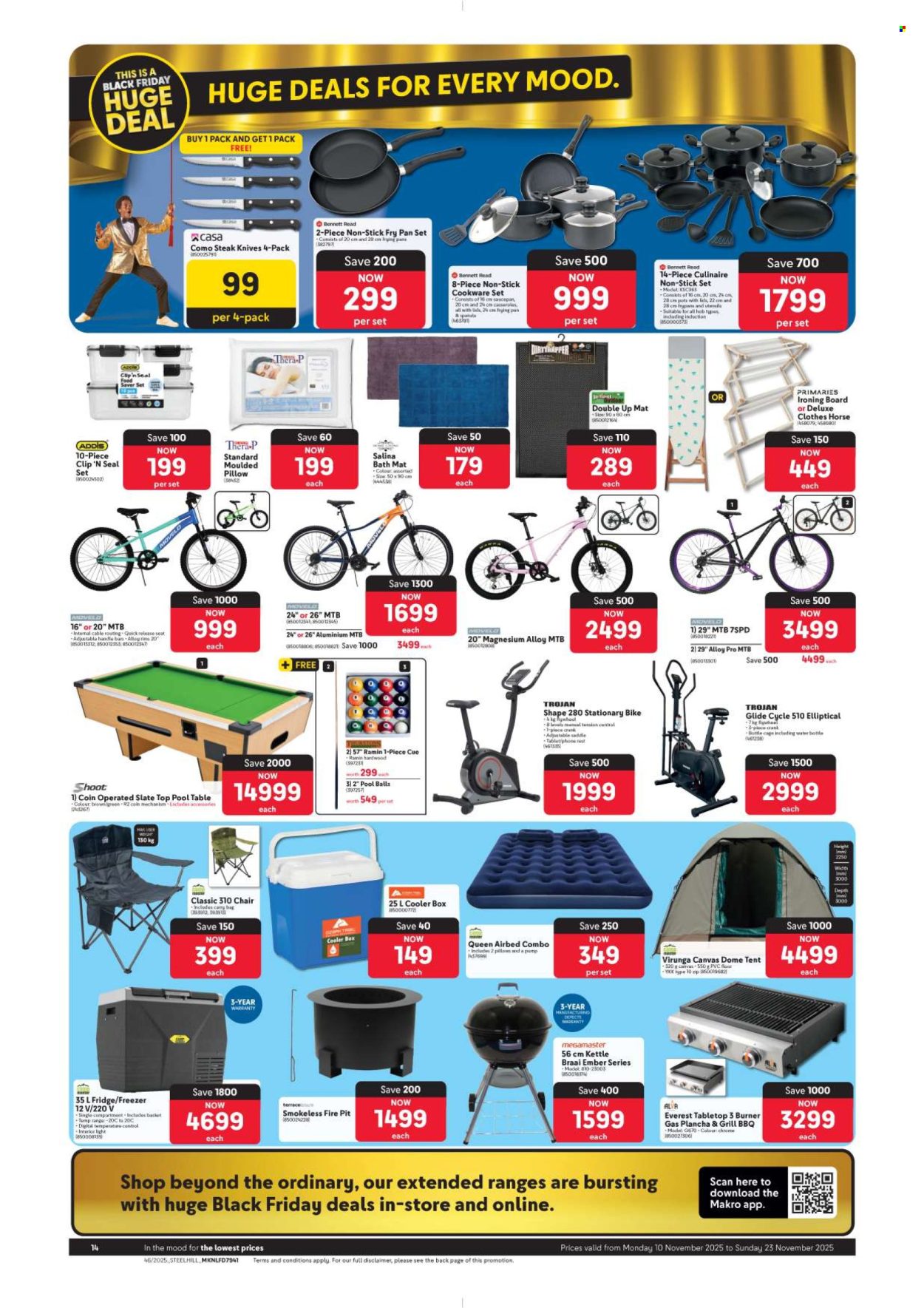 Makro specials - 10/11/2025 - 25/11/2025. Page 15