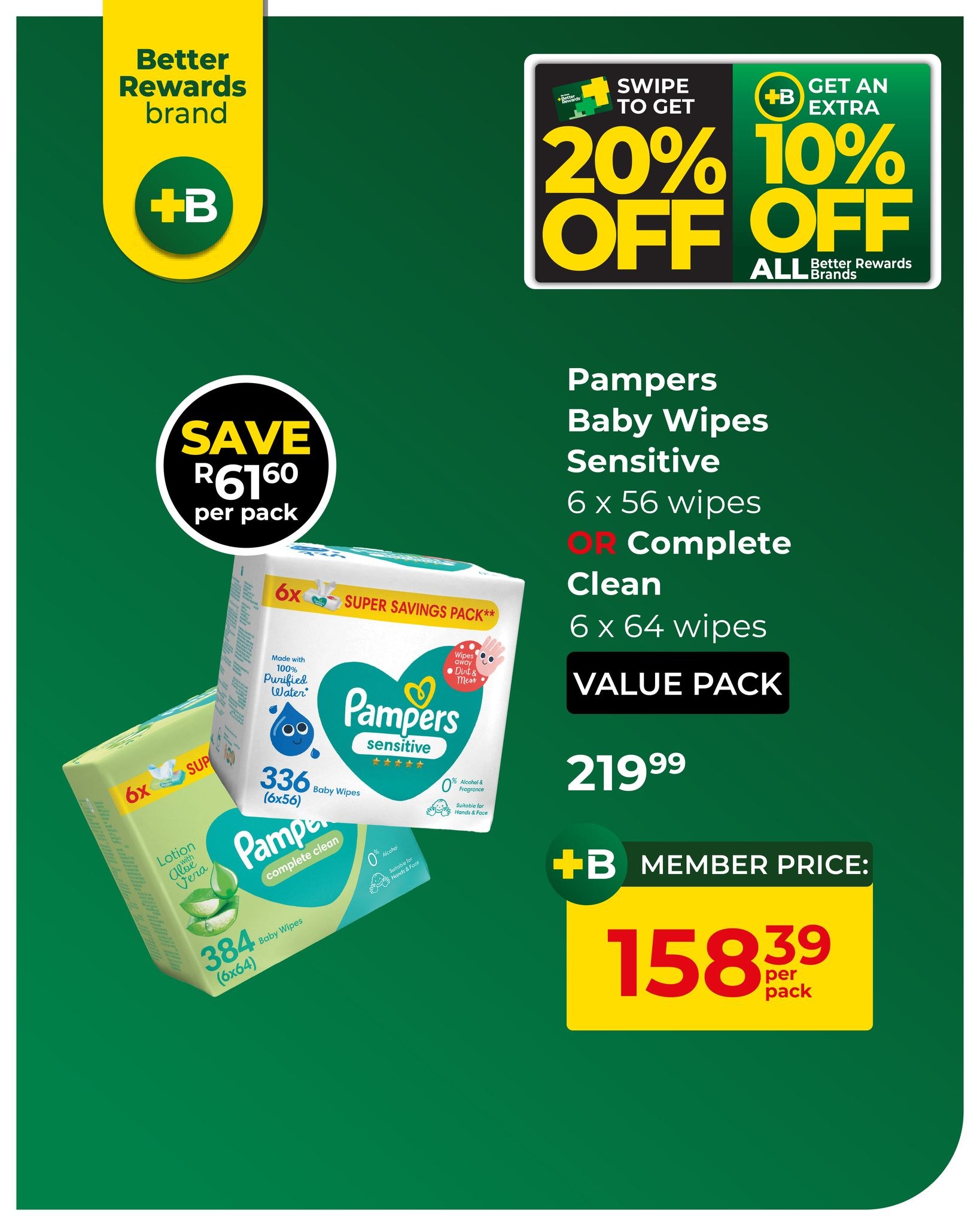 Baby City specials - 21/10/2025 - 16/11/2025. Page 11