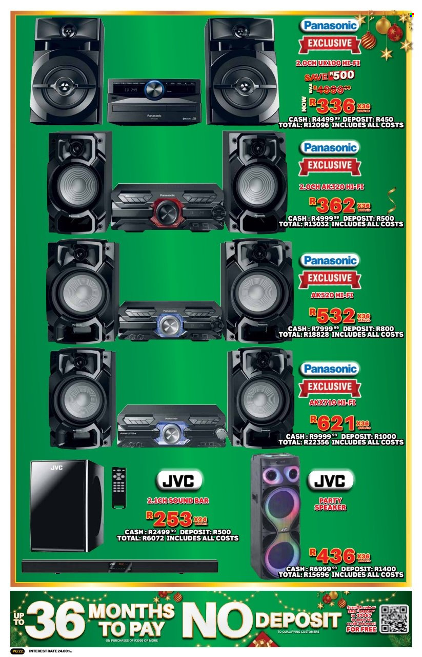 Lewis specials - 10/11/2025 - 06/12/2025. Page 22