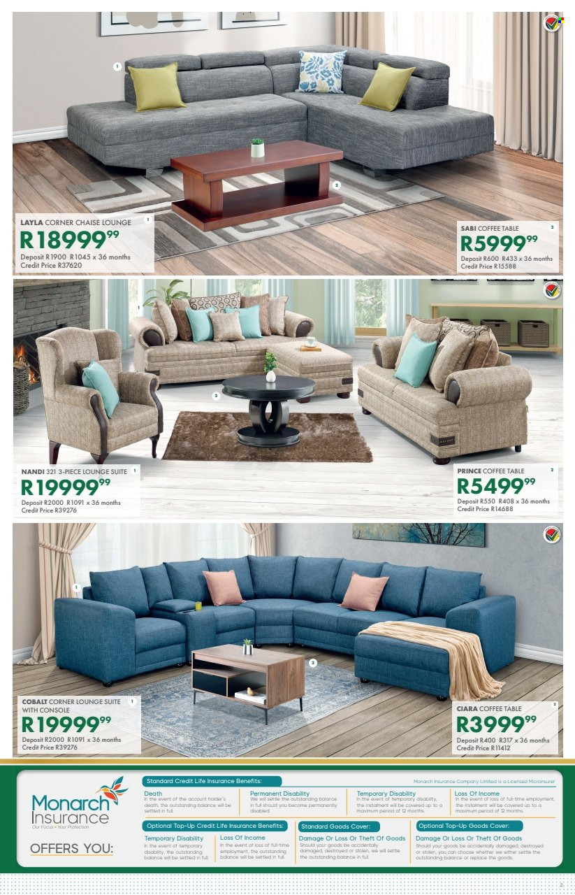 Beares specials - 10/11/2025 - 06/12/2025. Page 3