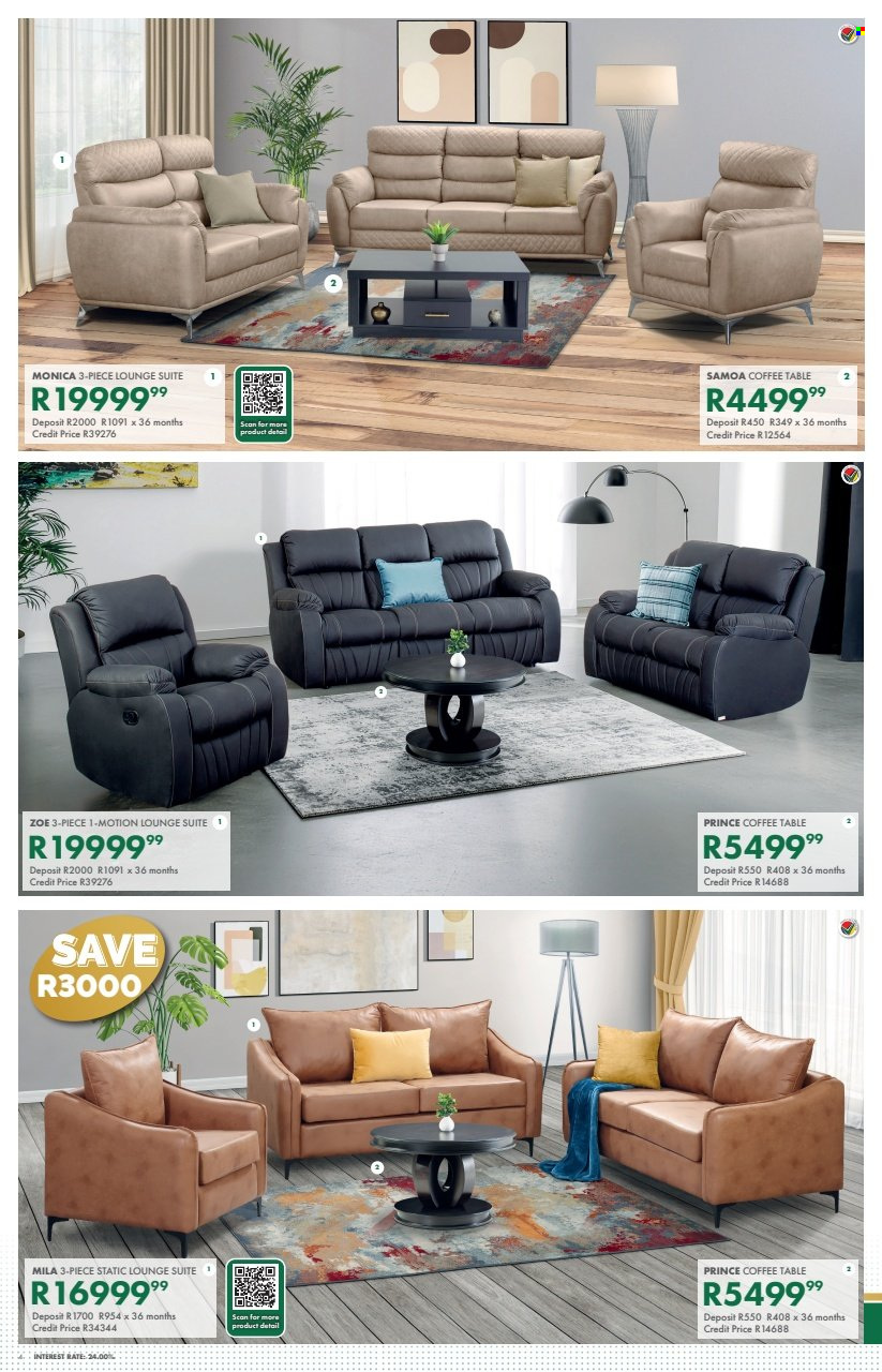 Beares specials - 10/11/2025 - 06/12/2025. Page 4