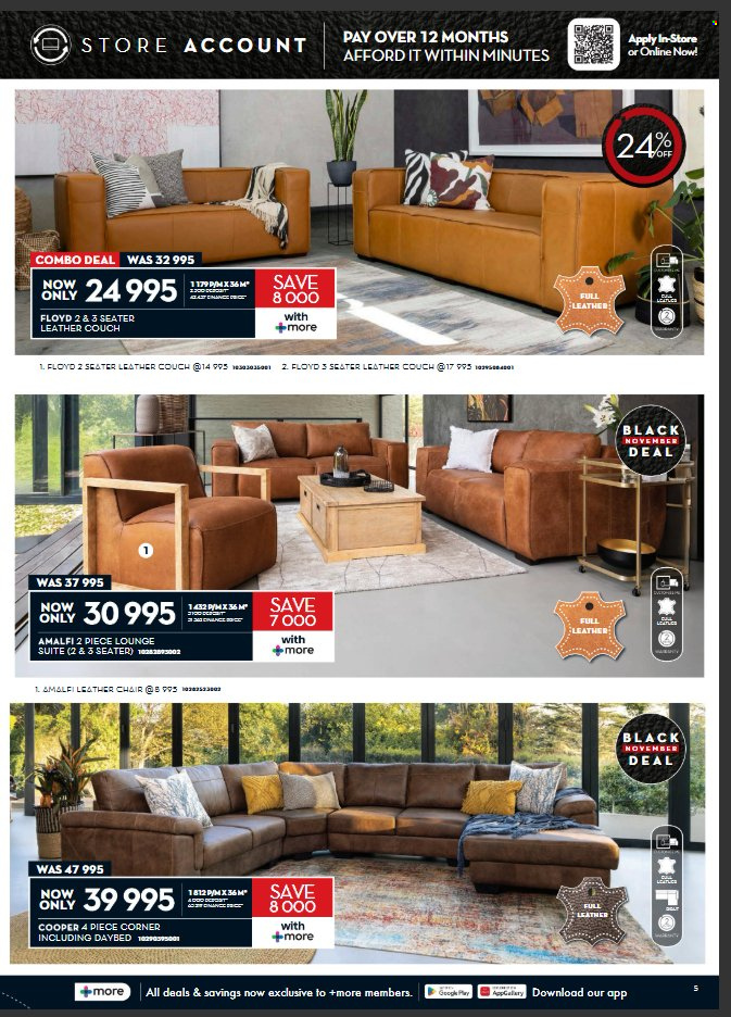 Rochester specials - 10/11/2025 - 30/11/2025. Page 5
