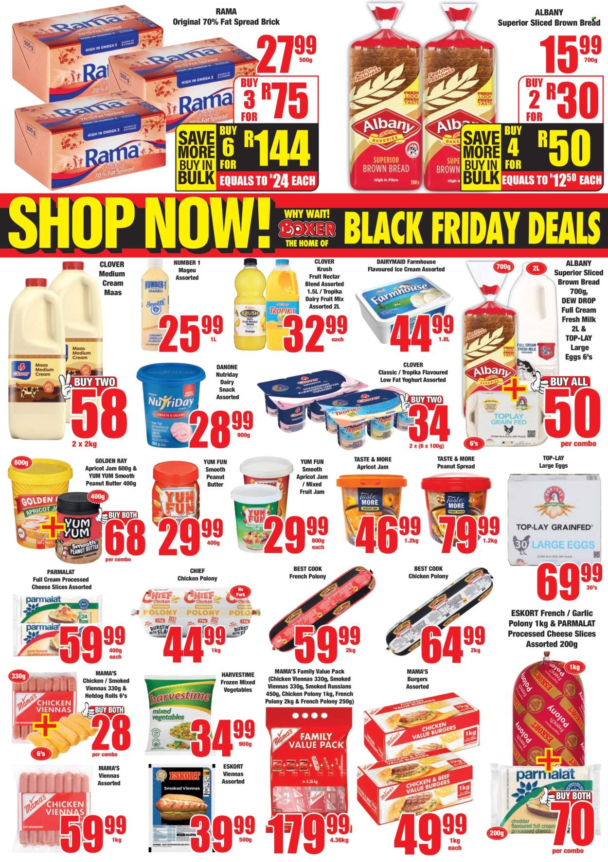 Boxer specials - 10/11/2025 - 23/11/2025. Page 3