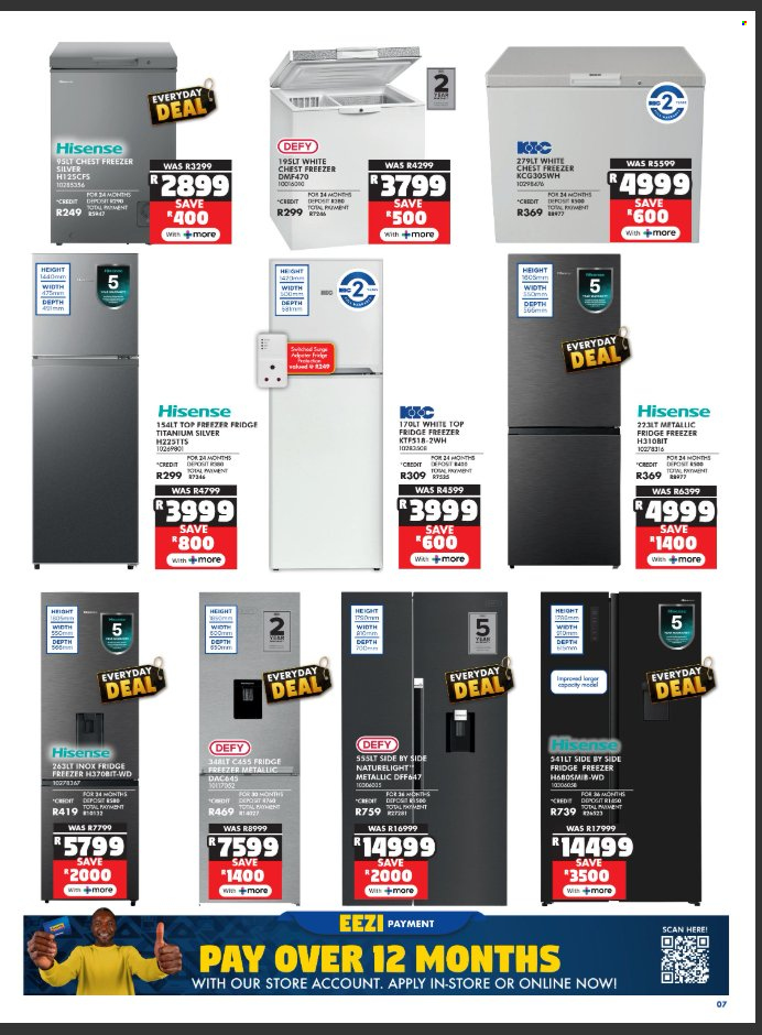 Russells specials - 10/11/2025 - 30/11/2025. Page 7