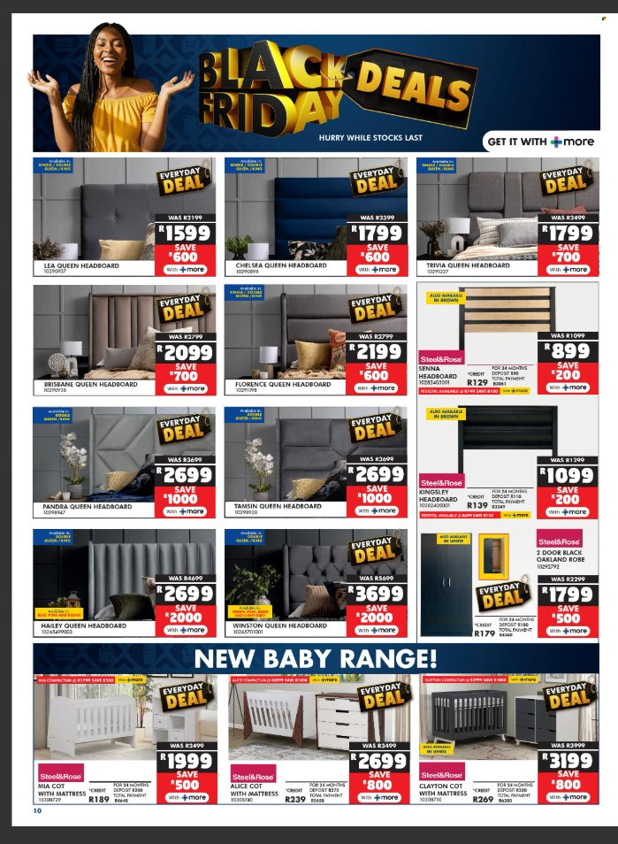 Russells specials - 10/11/2025 - 30/11/2025. Page 10