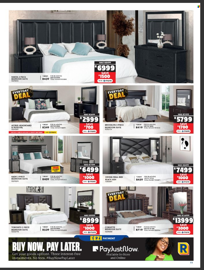 Russells specials - 10/11/2025 - 30/11/2025. Page 11