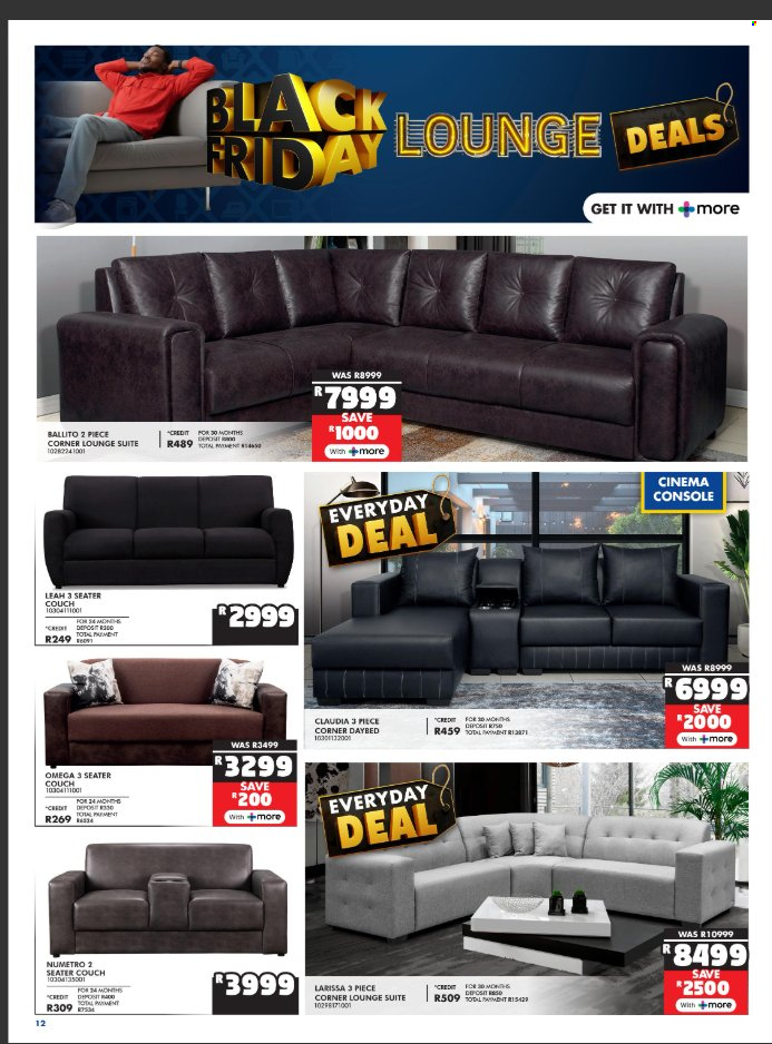 Russells specials - 10/11/2025 - 30/11/2025. Page 12