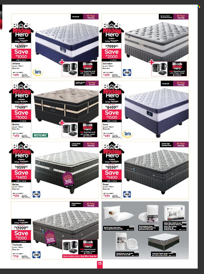 Bradlows specials - 10/11/2025 - 30/11/2025. Page 13