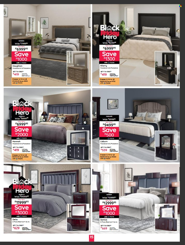 Bradlows specials - 10/11/2025 - 30/11/2025. Page 15