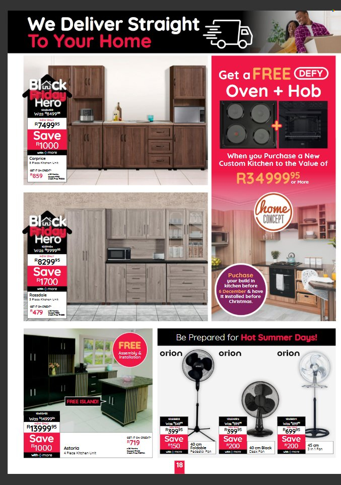Bradlows specials - 10/11/2025 - 30/11/2025. Page 18