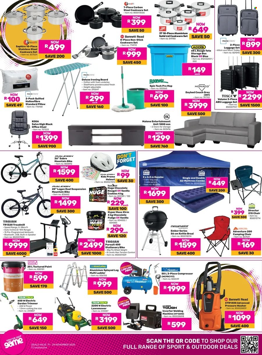 Game specials - 11/11/2025 - 24/11/2025. Page 7