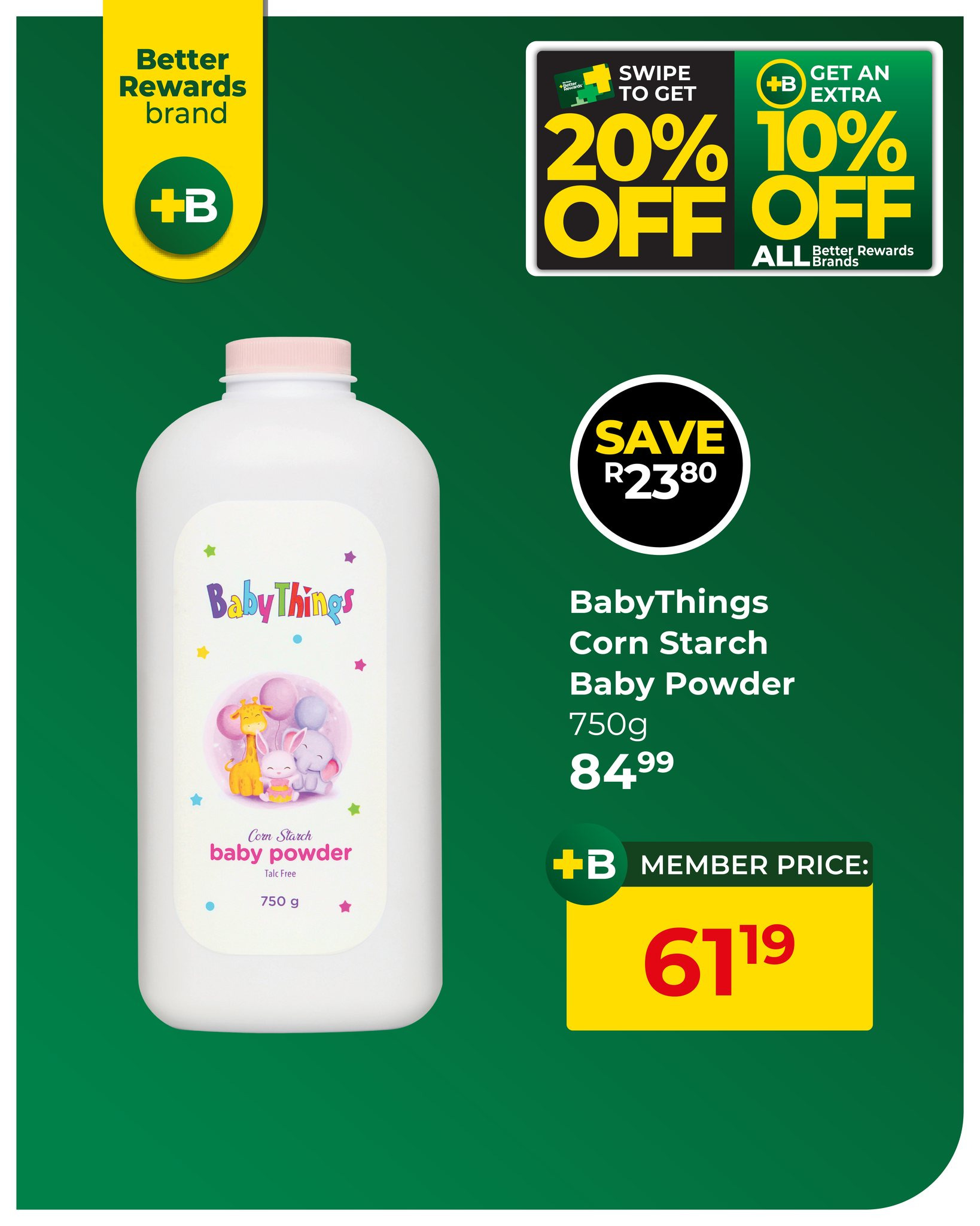 Baby City specials - 21/10/2025 - 16/11/2025. Page 10