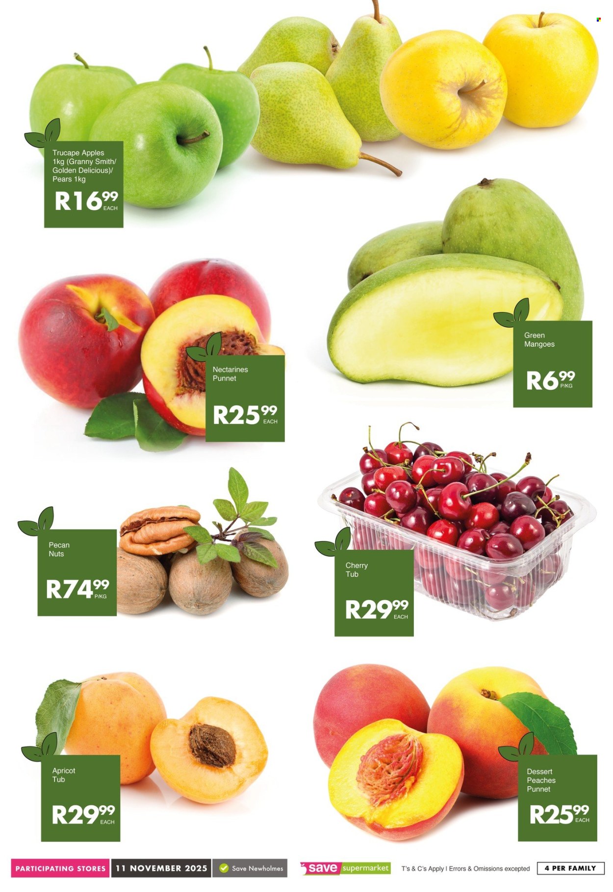 Save supermarket specials - 11/11/2025 - 11/11/2025. Page 4