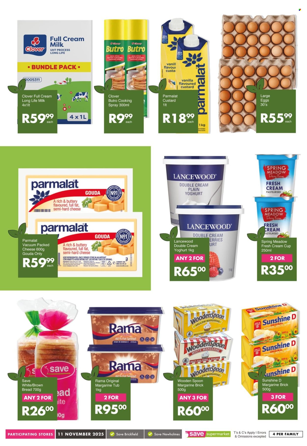 Save supermarket specials - 11/11/2025 - 11/11/2025. Page 6