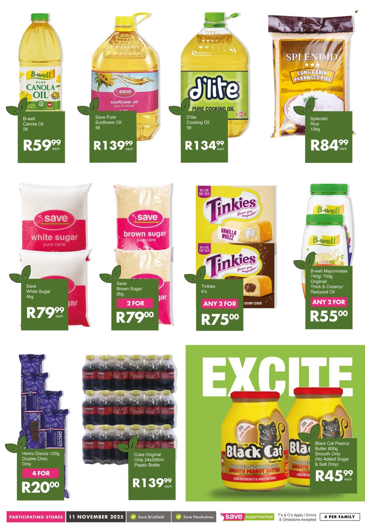 Save supermarket specials - 11/11/2025 - 11/11/2025. Page 7