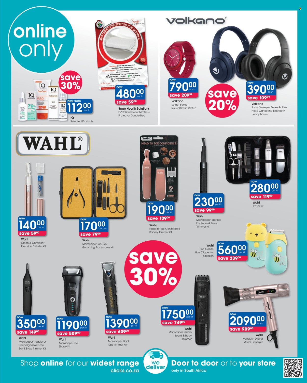 Clicks specials - 11/11/2025 - 24/11/2025. Page 5