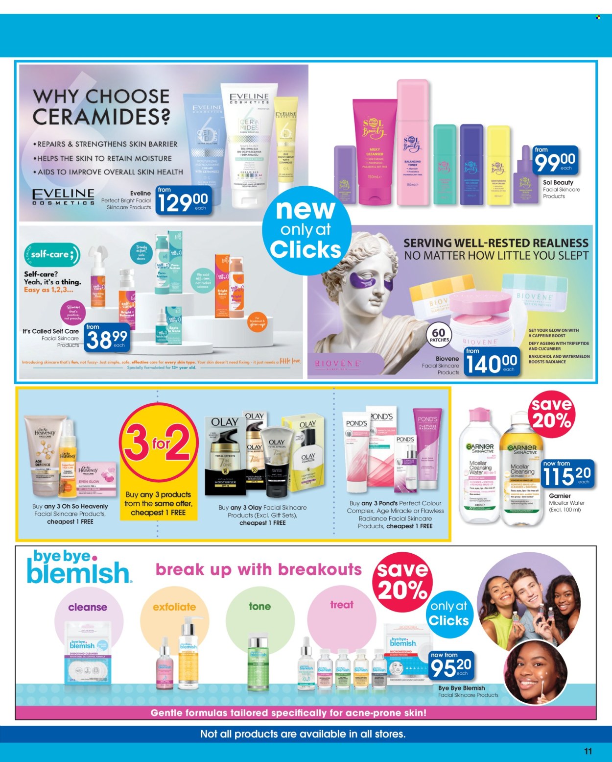 Clicks specials - 11/11/2025 - 24/11/2025. Page 9