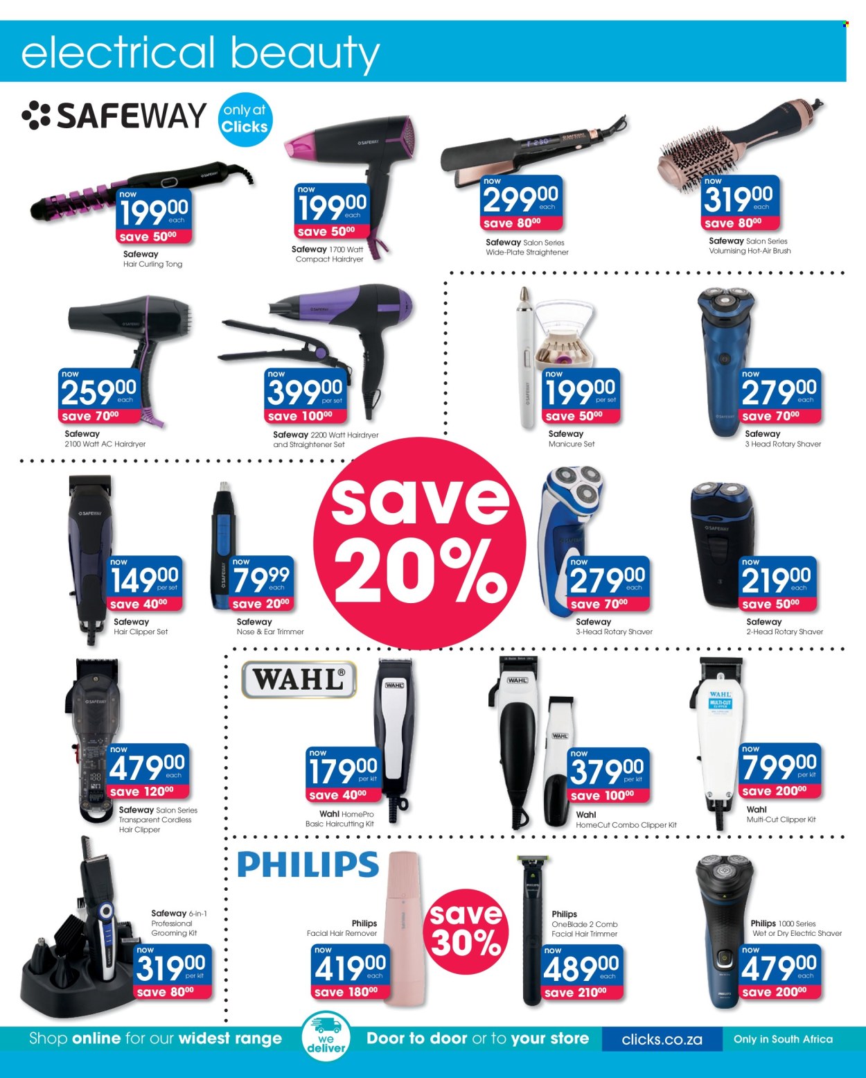 Clicks specials - 11/11/2025 - 24/11/2025. Page 24