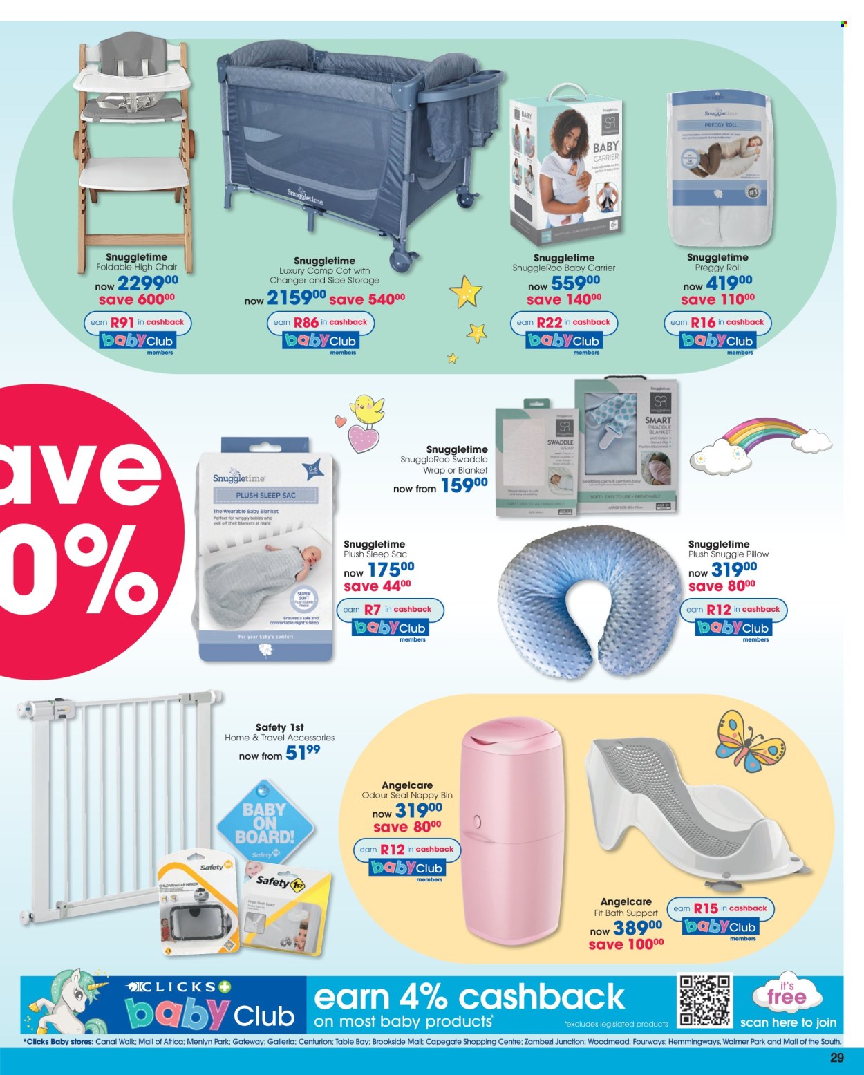 Clicks specials - 11/11/2025 - 24/11/2025. Page 27