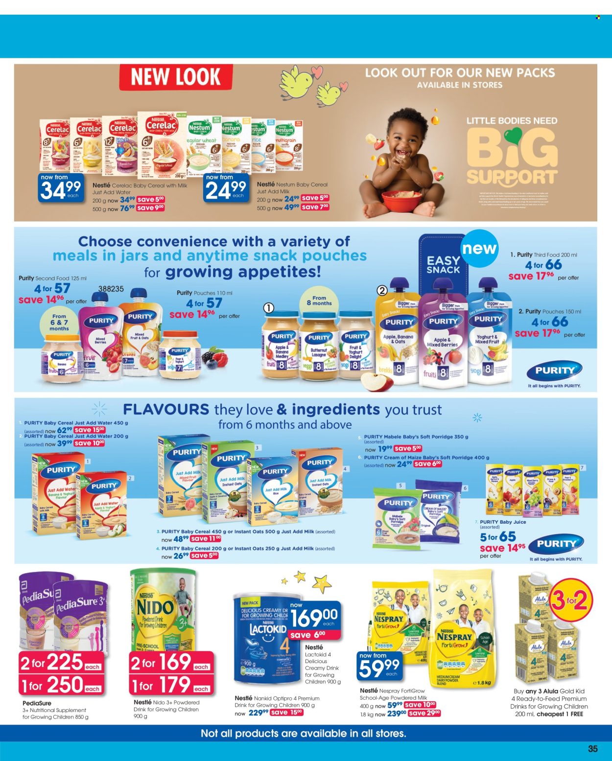 Clicks specials - 11/11/2025 - 24/11/2025. Page 33