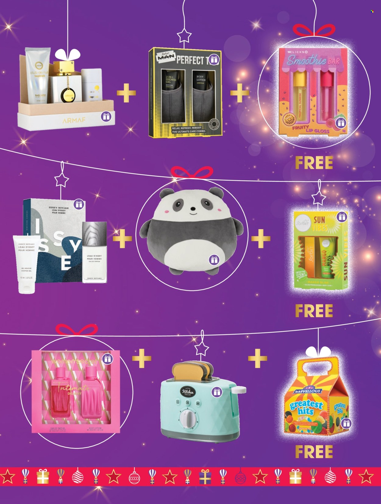 Clicks specials - 28/10/2025 - 24/12/2025. Page 5
