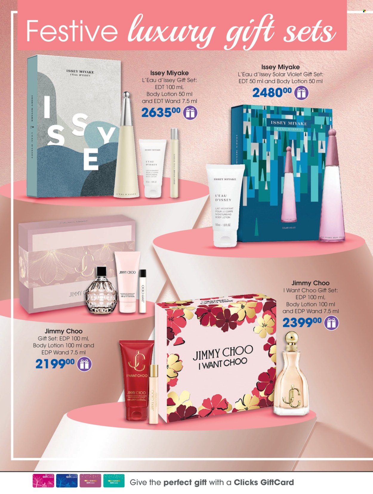 Clicks specials - 28/10/2025 - 24/12/2025. Page 12