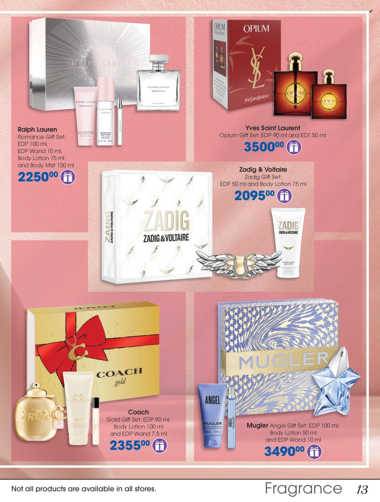 Clicks specials - 28/10/2025 - 24/12/2025. Page 13