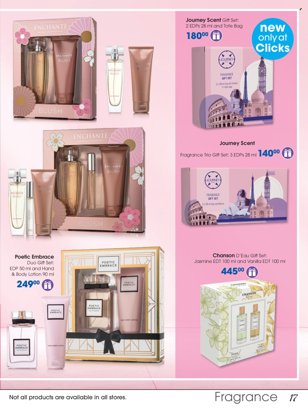 Clicks specials - 28/10/2025 - 24/12/2025. Page 17