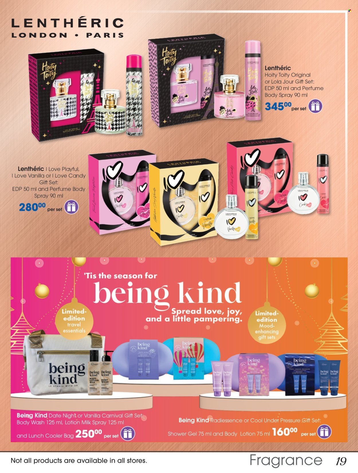 Clicks specials - 28/10/2025 - 24/12/2025. Page 19