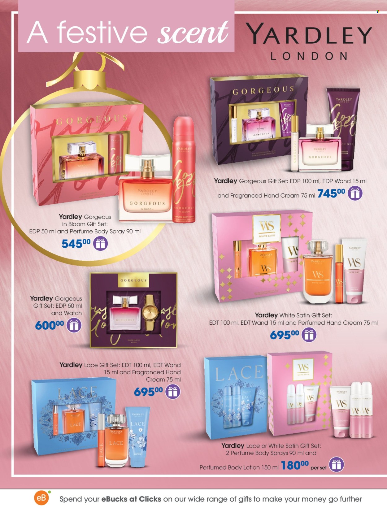 Clicks specials - 28/10/2025 - 24/12/2025. Page 20