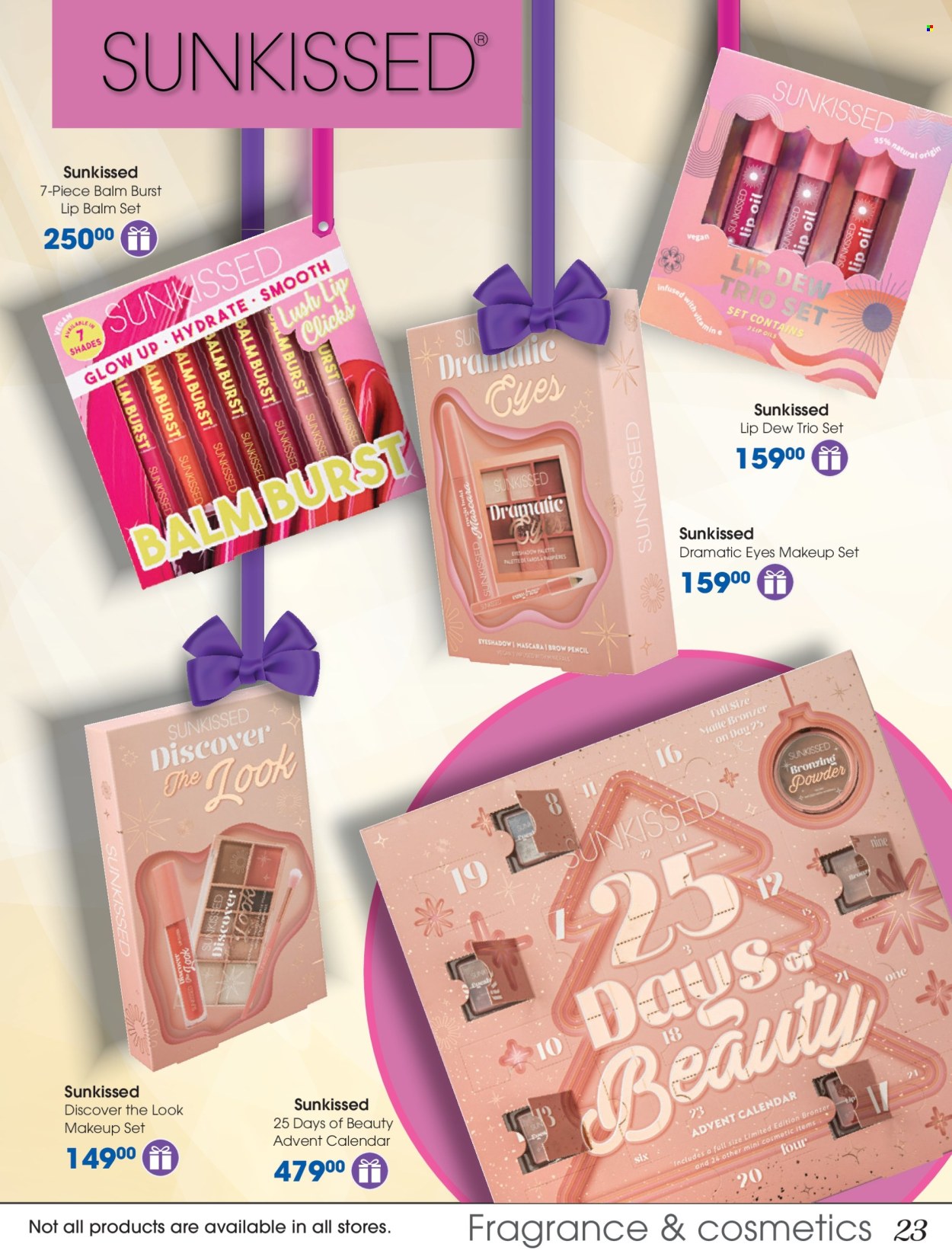 Clicks specials - 28/10/2025 - 24/12/2025. Page 23
