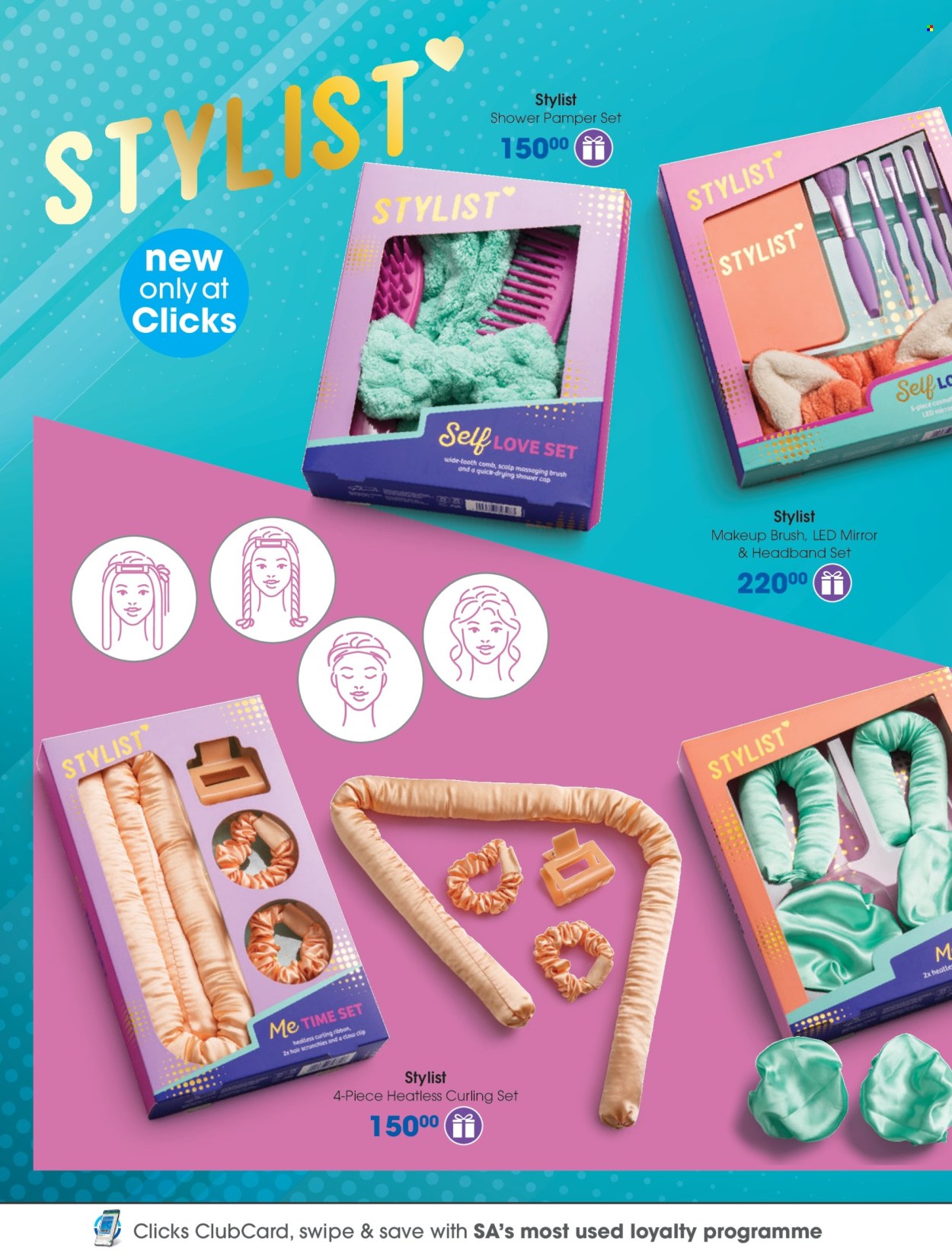 Clicks specials - 28/10/2025 - 24/12/2025. Page 30